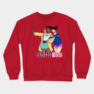 These Two Make Sense Crewneck Sweatshirt